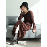 ロゴプレートフェザーバケットハット | LADYMADE | 詳細画像4