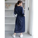 ターンバックロングシャツワンピース | LADYMADE | 詳細画像16 