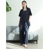 ハーフスリーブドロストジャケット | LADYMADE | 詳細画像15 