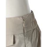 ワークポケットメッシュスカート | LADYMADE | 詳細画像17 