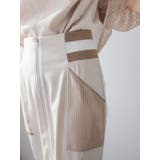 メッシュポケットジップタイトスカート | LADYMADE | 詳細画像22 