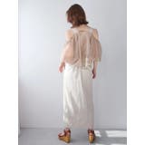 メッシュポケットジップタイトスカート | LADYMADE | 詳細画像25 