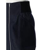 メッシュポケットジップタイトスカート | LADYMADE | 詳細画像35 