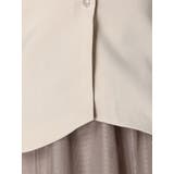 レイヤードキャミ×メッシュスカートセット | LADYMADE | 詳細画像21