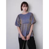 メタリックリボンボレロ×キャミセット | LADYMADE | 詳細画像38
