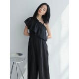 ラメチュールフリル×ベアロンパースセット | LADYMADE | 詳細画像14 