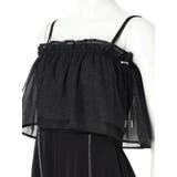 ラメチュールフリル×ベアロンパースセット | LADYMADE | 詳細画像26 