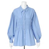 シャーリングシャツ×ニットビスチェセット | LADYMADE | 詳細画像39