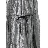 メタリックリボンリバーシブルスカート | LADYMADE | 詳細画像34 