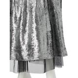 メタリックリボンリバーシブルスカート | LADYMADE | 詳細画像35 