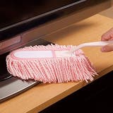 ハンディモップ ほこり取り はたき | livingut | 詳細画像1 