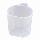 米計量カップ フラットタイプ 米カップ | livingut | 詳細画像2