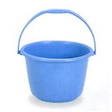 バケツ ニューセレクトバケツ 9.5L ばけつ 掃除 清掃 洗濯 | livingut | 詳細画像1