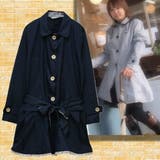 プリーツレインコート レインコート プリーツ | livingut | 詳細画像1 