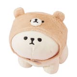 ぬいぐるみ 服 MOFMOFRIENDS | livingut | 詳細画像3 