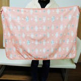 ブランケット 食べ物 目玉焼き | livingut | 詳細画像3