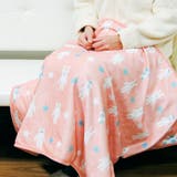 ブランケット 食べ物 目玉焼き | livingut | 詳細画像4