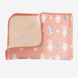 ブランケット 食べ物 目玉焼き | livingut | 詳細画像5