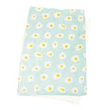 ブランケット 食べ物 目玉焼き | livingut | 詳細画像7