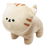 ぬいぐるみ mofmofriends テノリマスコット | livingut | 詳細画像11