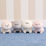 ぬいぐるみ mofmofriends テノリマスコット | livingut | 詳細画像4