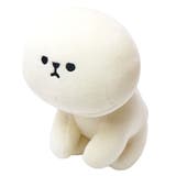 ぬいぐるみ mofmofriends おすわりマスコット | livingut | 詳細画像9