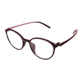 老眼鏡 シニアグラス ポリカーボネイト | livingut | 詳細画像5 