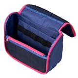 トラベルポーチ トラベル洗面用具ポーチ フック付き | livingut | 詳細画像5 