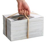 紙ひも 50m 手が痛くなりにくい平らな紙ひも | livingut | 詳細画像4 