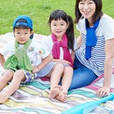 タオル 冷感タオル マフラータオル | livingut | 詳細画像9