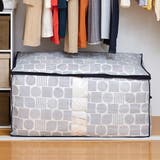 布団 こたつ布団収納袋 布団収納 | livingut | 詳細画像1