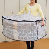 布団 こたつ布団収納袋 布団収納 | livingut | 詳細画像4