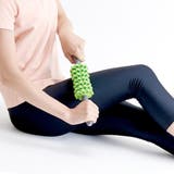 筋膜ほぐしローラー コンパクト ストレッチローラー | livingut | 詳細画像1