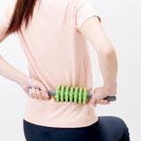 筋膜ほぐしローラー コンパクト ストレッチローラー | livingut | 詳細画像12