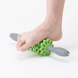 筋膜ほぐしローラー コンパクト ストレッチローラー | livingut | 詳細画像14
