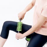 筋膜ほぐしローラー コンパクト ストレッチローラー | livingut | 詳細画像10
