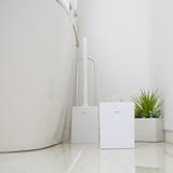 コーナーポット カスケット トイレポット | livingut | 詳細画像8 