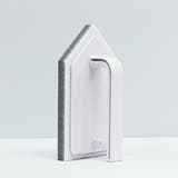 ベランダ 玄関ブラシ ハンディタイプ | livingut | 詳細画像3