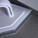 ベランダ 玄関ブラシ ハンディタイプ | livingut | 詳細画像4