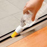 ペットボトルブラシ 3点セット 掃除 | livingut | 詳細画像5 