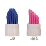 ペットボトルブラシ とんがりタイプ 2点セット | livingut | 詳細画像3 