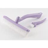 回転アミ戸ブラシ 網戸掃除 網戸ブラシ | livingut | 詳細画像4 