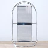 工房アイザワ ながしこもの 包丁まな板スタンド | livingut | 詳細画像11 