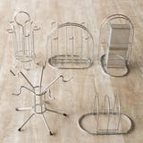 工房アイザワ ながしこもの 包丁まな板スタンド | livingut | 詳細画像15 