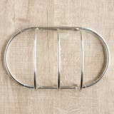 工房アイザワ ながしこもの まな板立て | livingut | 詳細画像12 