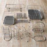 工房アイザワ ながしこもの まな板立て | livingut | 詳細画像16 