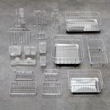 工房アイザワ ながしこもの まな板立て | livingut | 詳細画像18 