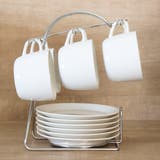 工房アイザワ ながしこもの ディッシュラック | livingut | 詳細画像12 