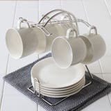 工房アイザワ ながしこもの ディッシュラック | livingut | 詳細画像15 