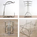 工房アイザワ ながしこもの ディッシュラック | livingut | 詳細画像3 